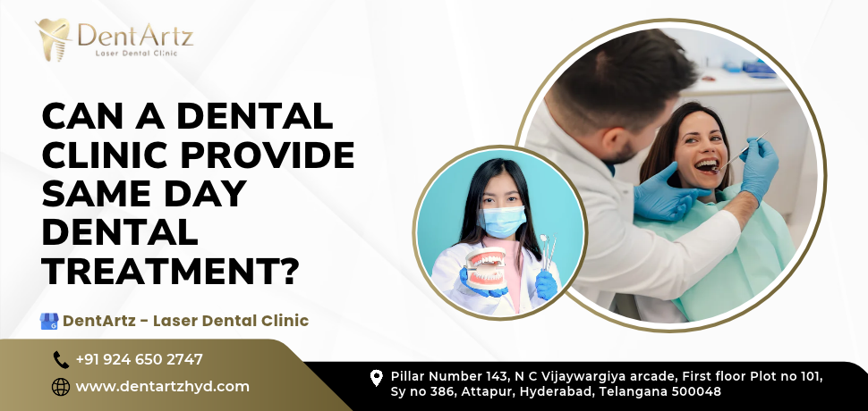 dental clinic near me